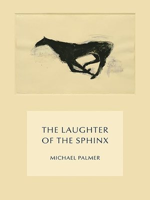 cover image of The Laughter of the Sphinx